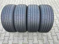 4x opony letnie 235/50r20+255/45r20 HANKOOK Ventus S1 Evo3  (7mm 2023r