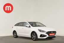 Hyundai i30 SW 1.0 T-GDi Style Plus