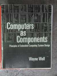 Livro Computers as Components