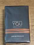 Stronger With You Absolutely Emporio Armani 100 ml