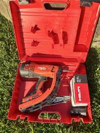 Pistola de pregos Hilti GX 120