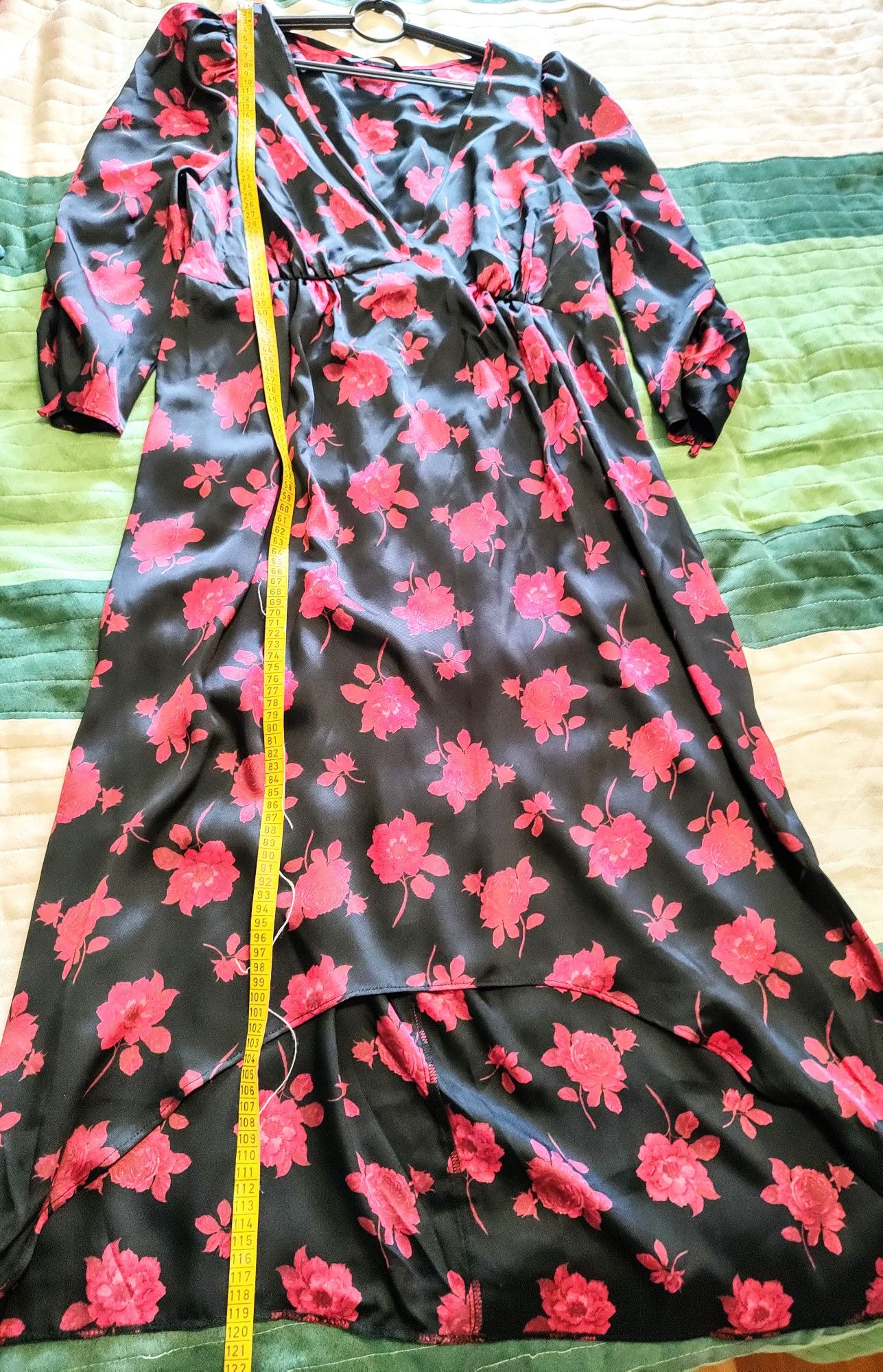 Святкова нарядна сукня плаття George 48-50