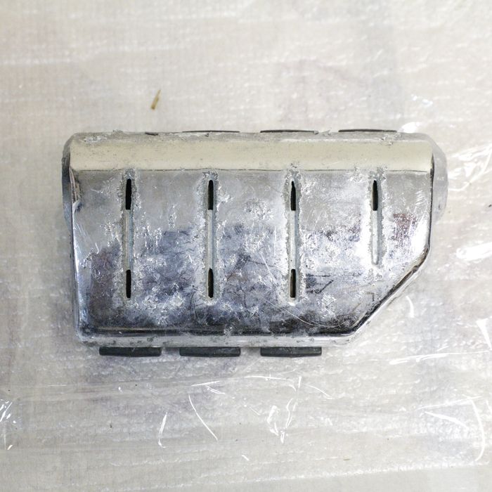 5261 Część spacerówki, podnóżek Honda Goldwing GL 1800