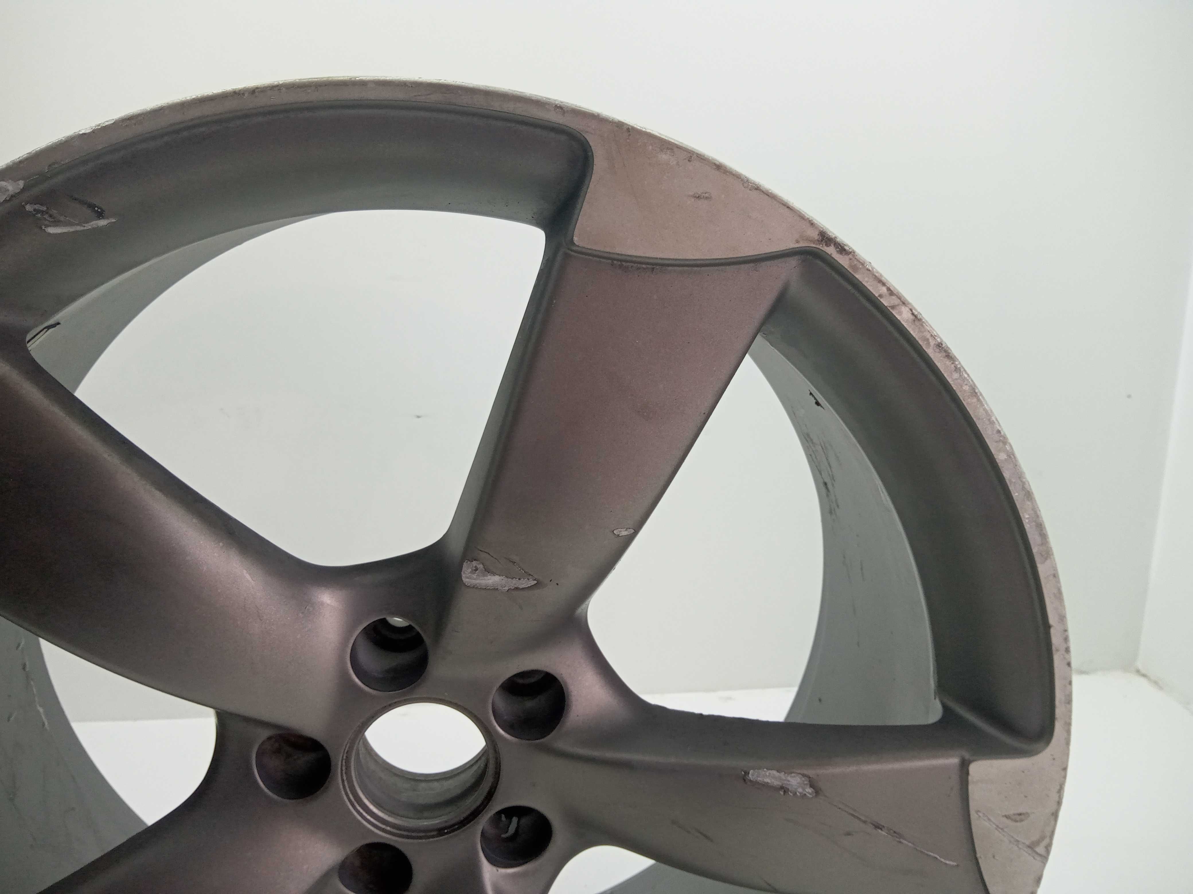 Felga Aluminiowa Audi S7 RS7 A7 9jx21 ET35 Pojedyncza