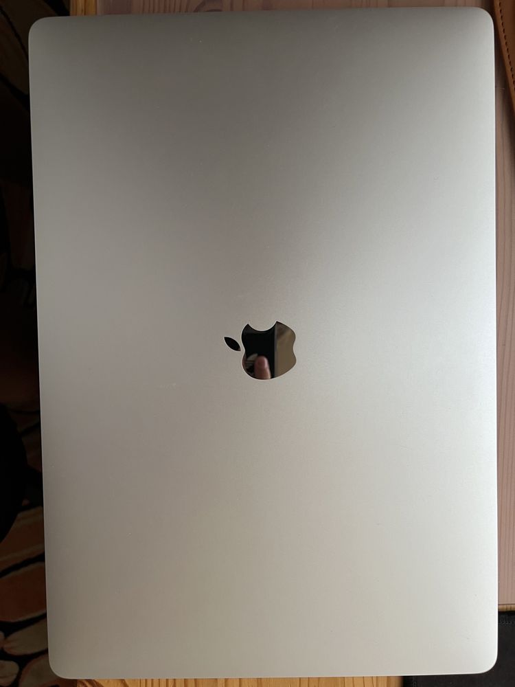 Macbook Pro 16’ 2019 1ТБ