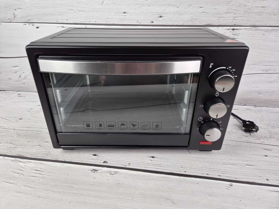 Promocja! Nowy mini piekarnik elektryczny 20L