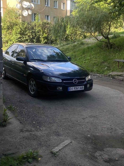 Продаж авто Opel Omega