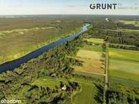 Działki-zaplecze usługowo-handlowe, Narew