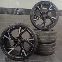 Kola 20" 5x112 Audi A5, S5, S4, A6, A7  Vredestein Zima