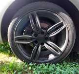Alufelgi 19 BMW 5 F10