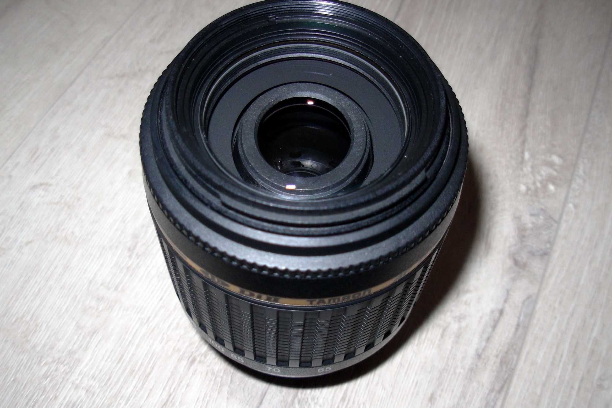 Tamron 55-200mm F/4.0-5.6LD Makro(A15N)