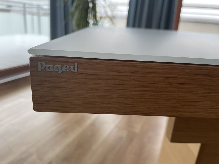 Stół rozkładany, stolik