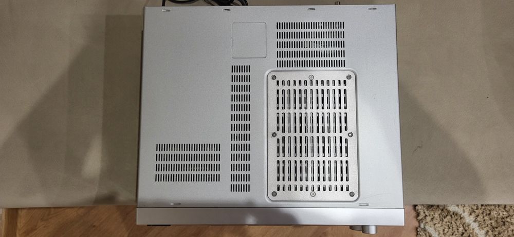 Продам ресівер Pioneer VSX-D514