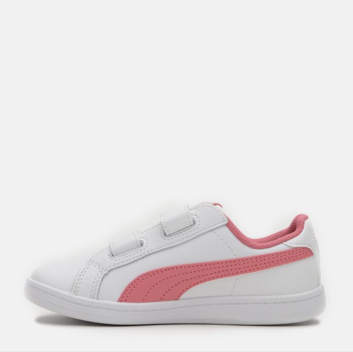 Кеди кросівки кросовки Puma для дівчинки