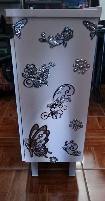 Móvel de casa de banho