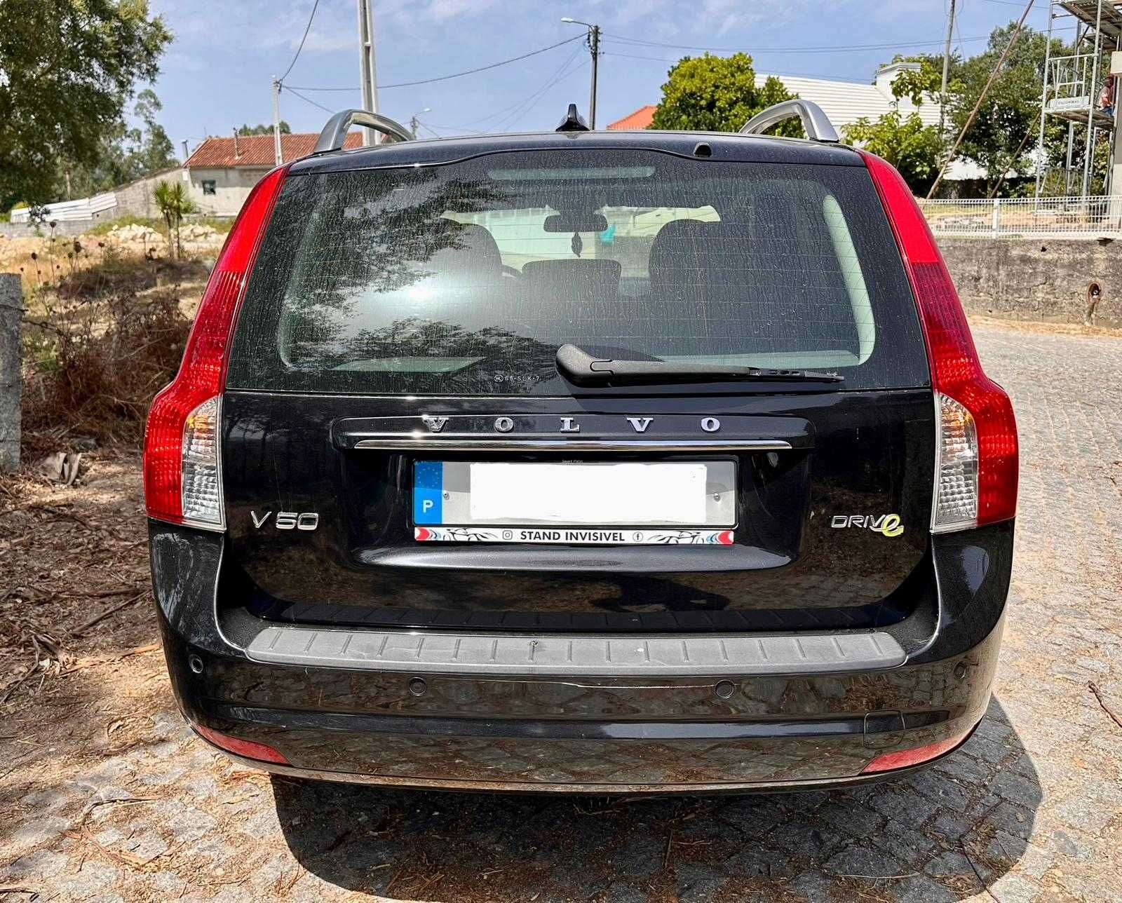 Volvo V50 1.6D MUITO BOM Estado