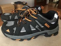 Botas rapaz BERG