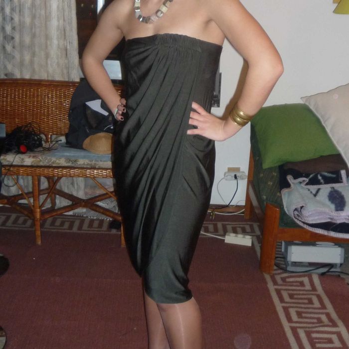 Vestidos de cerimónia / casamento