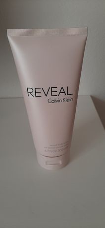 Body lotion Reveal Calvin Klein 200ml