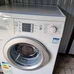 Pralka bosch maxx7 Varo Perfect