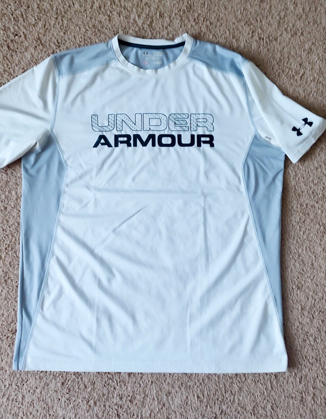 Майка Under Armour Project Rock L