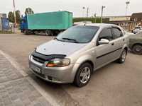 Продам chevrolet aveo