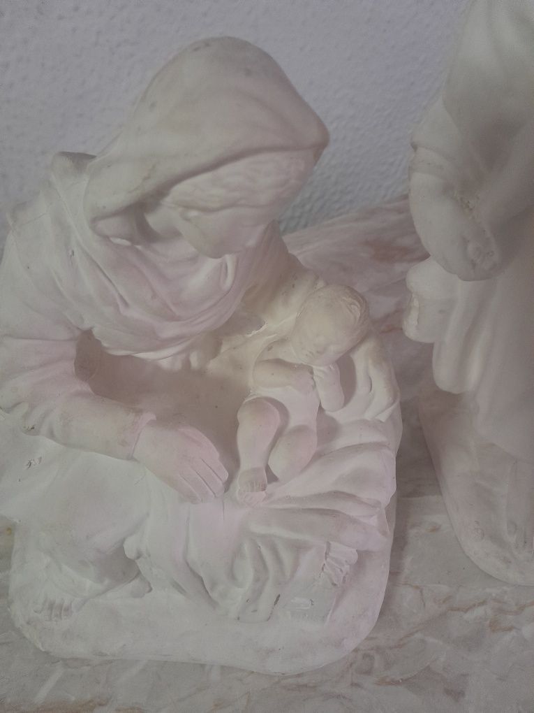 Peças decorativas