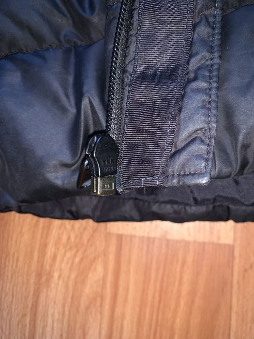 оригинал the north face 550 бомбер куртка в стиле 2000х alt outdoor