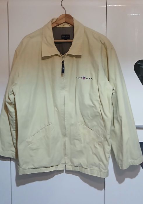 Casaco tamanho S,Gant muito bom estado