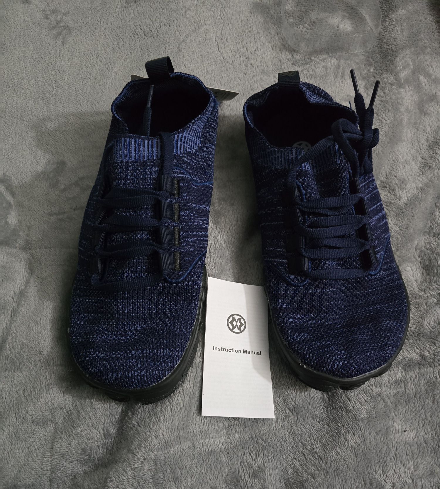 Buty skarpetkowe/ barefoot rozm 39/40