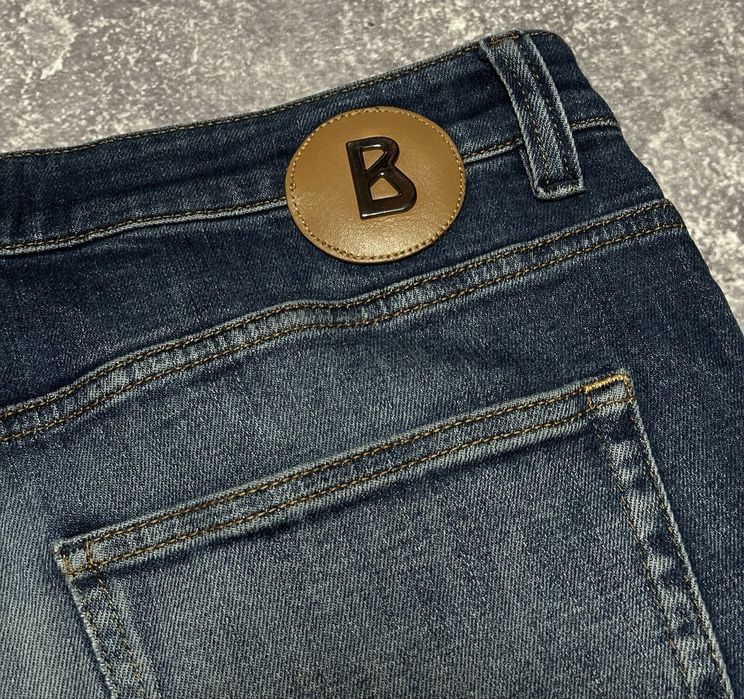 Джинси Bogner оригінал, розмір 36