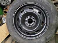 Felga stalowa 15" 4x108 ford saab peugeot citroen