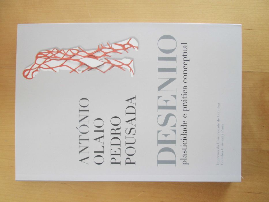 Desenho, de António Olaio, Pedro Pousada