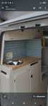 Renault trafic autocaravana