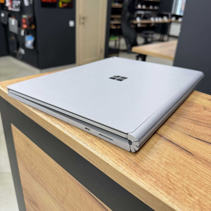 Ігровий Microsoft Surface 3/3K Touch/i7 1065G7/GTX 1660 Ti 6 GB/16 GB