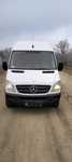 Samochód dostawczy Mercedes-Benz Sprinter 906 313 CDI max