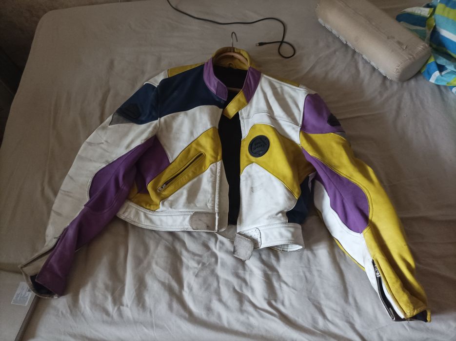 Куртка для мотоцикла