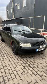 Продам срочно Passat B5