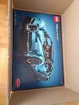 Zamienię LEGO Technic 42083 Bugatti Chiron na lego Porsche 42056