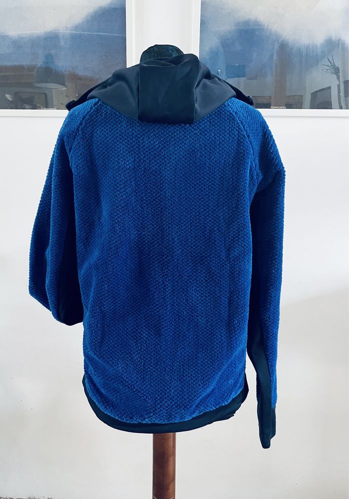 Rock experience bluza polar