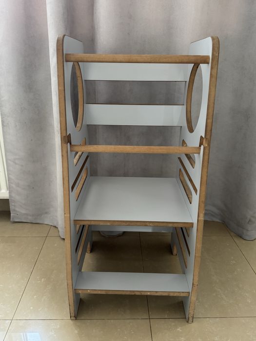 Kitchen helper babywood rozmiar m