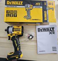 Гайковерт аккумуляторный DeWALT DCF922N