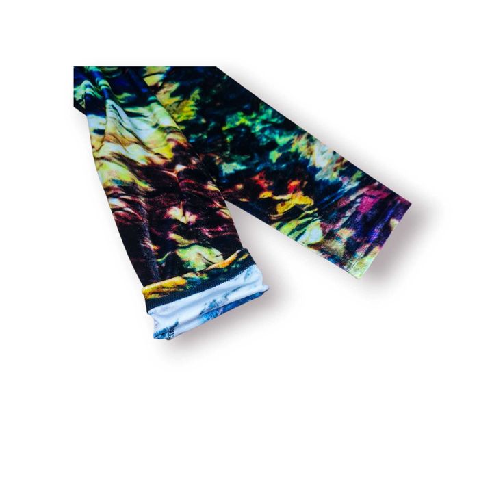 Leggings Sahoco Multicolor – Tamanho M (Made in Portugal)