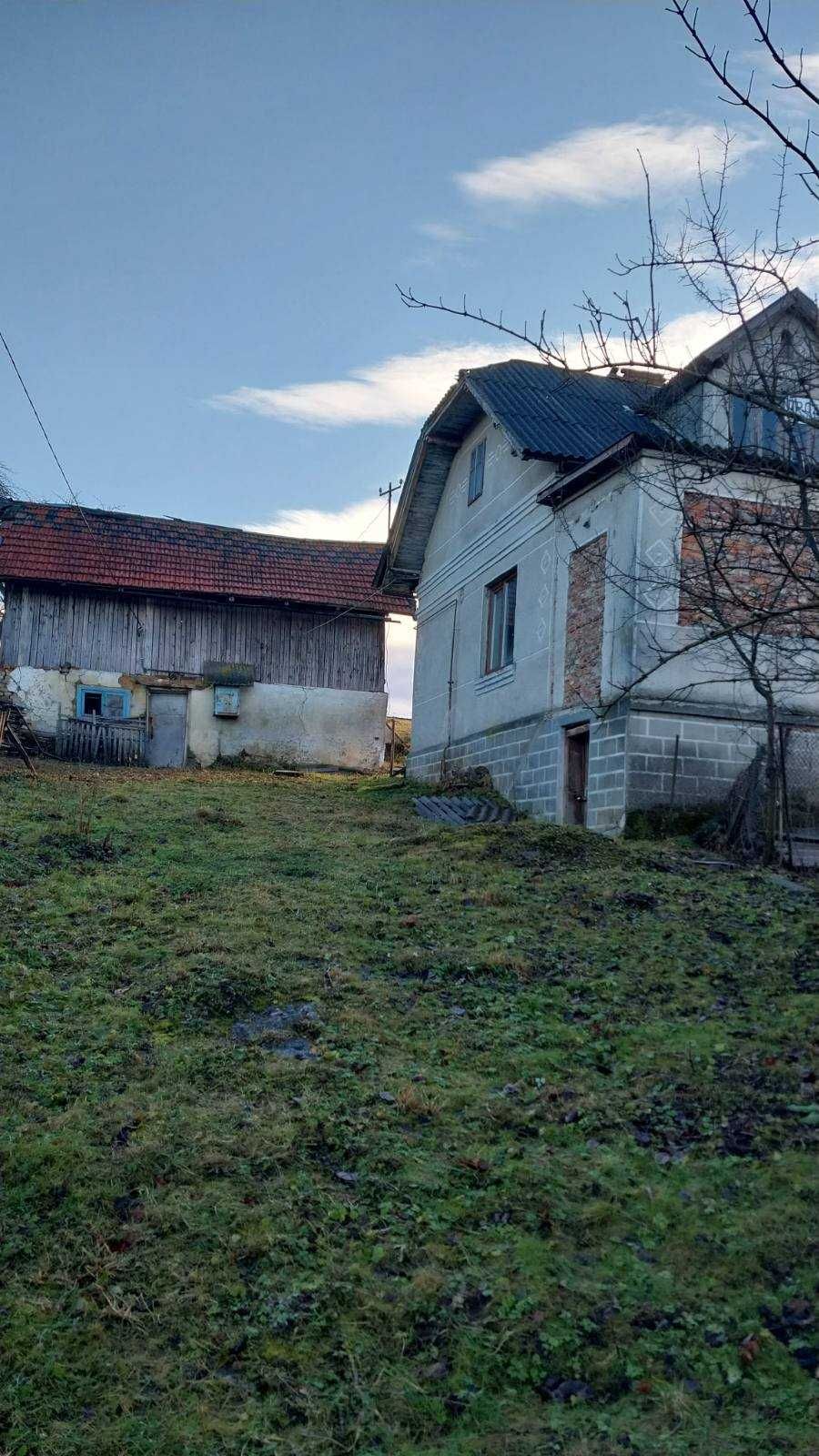 Будинок на продаж
