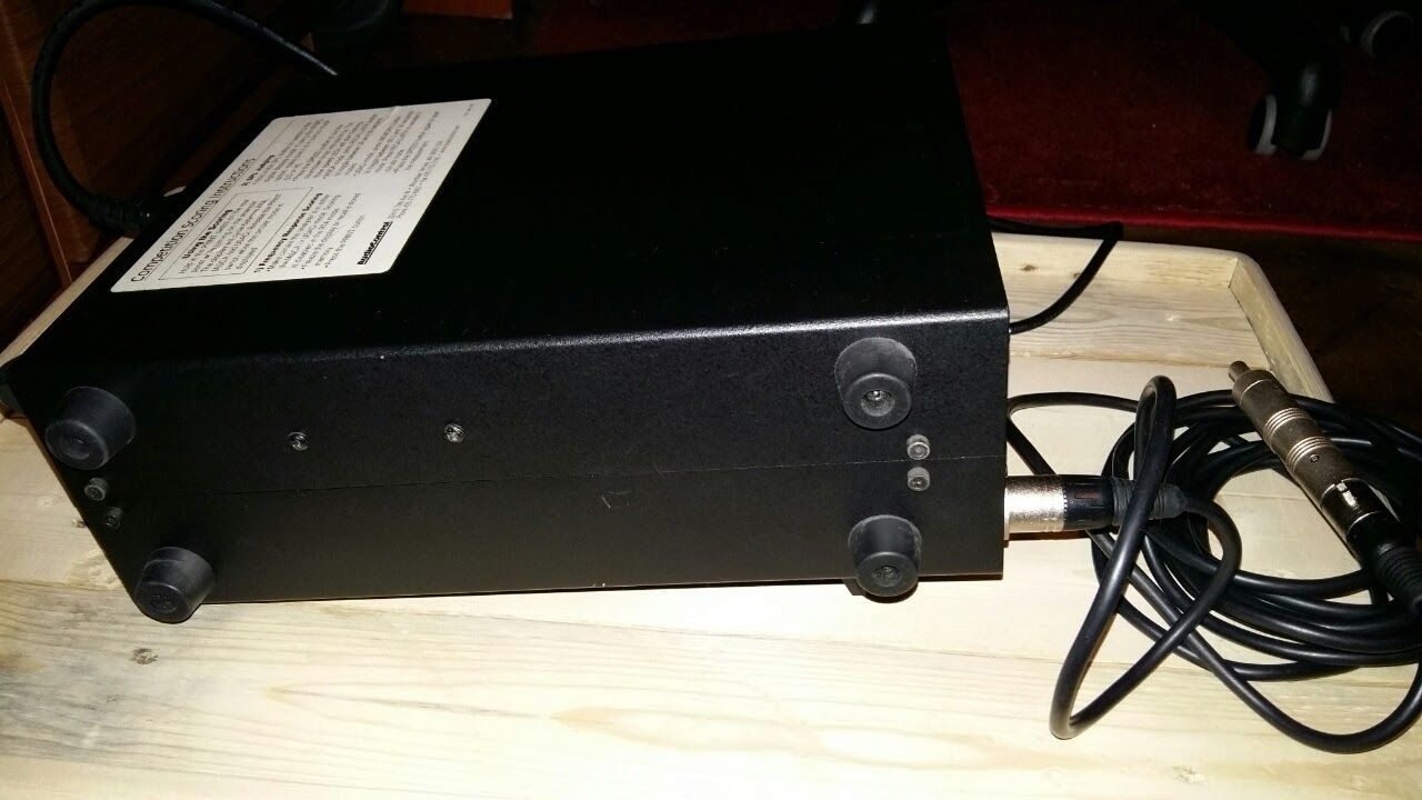 Продам Audio control SA-3055 чи обміняю, пропонуйте свою  ціну