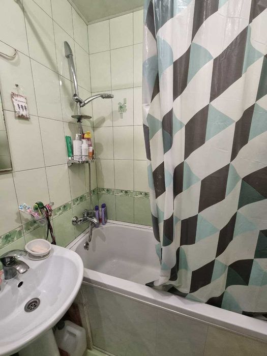 Продам 2к квартиру на Косиора - Б. Хмельницкого - Альянс