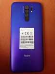Redmi 9 64 GB xiaomi