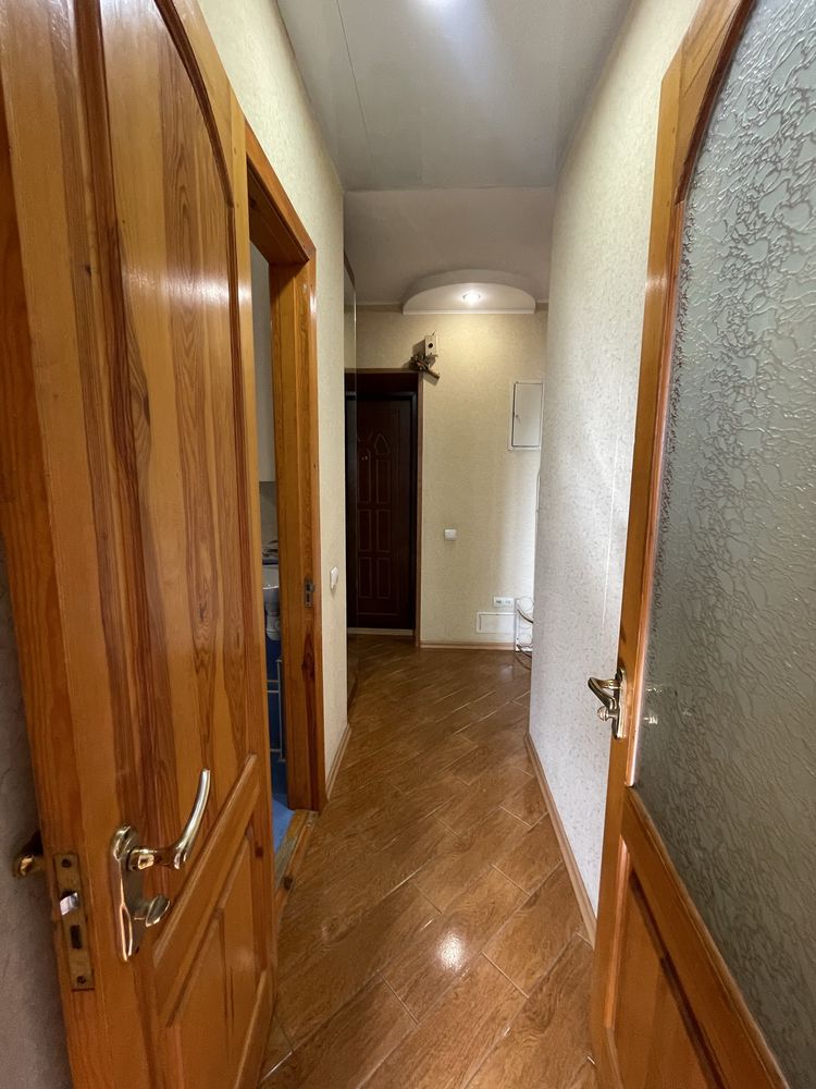 Продам 2 кім квартиру ( Архангельська)