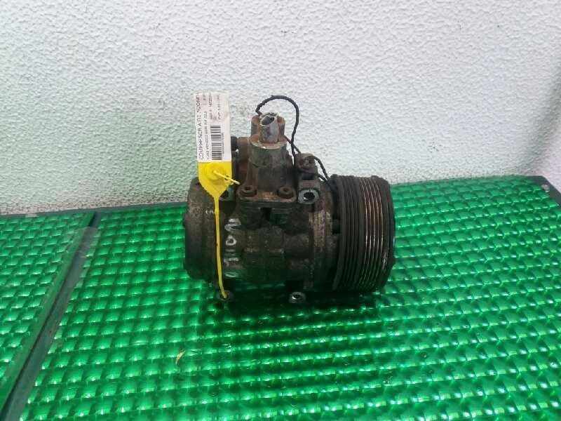 COMPRESSOR DE AR CONDICIONADO FORD MONDEO BERLINA GD