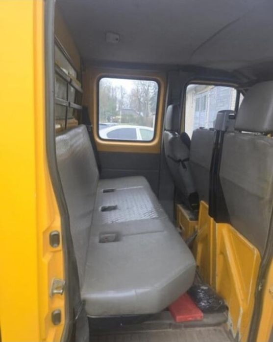 Фольксваген лт 35 для ЗСУ